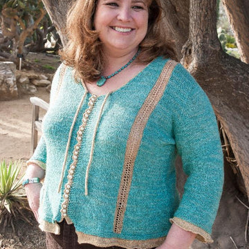 The Wild West Lace 1 E-Book