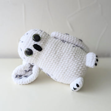 Snow Owls