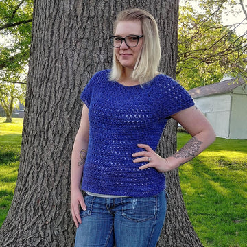 Lorelei Tee
