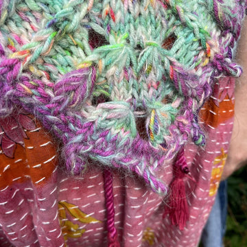 Fuzzy Foliage