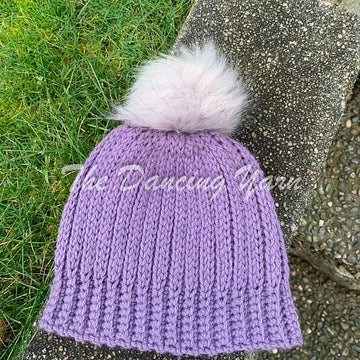 The Wedgewood Beanie