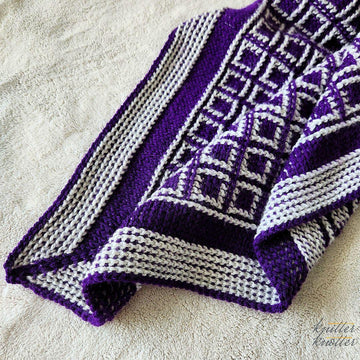 Sara Blanket