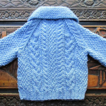 Wee Aran