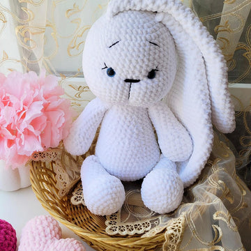 Bunny Plush