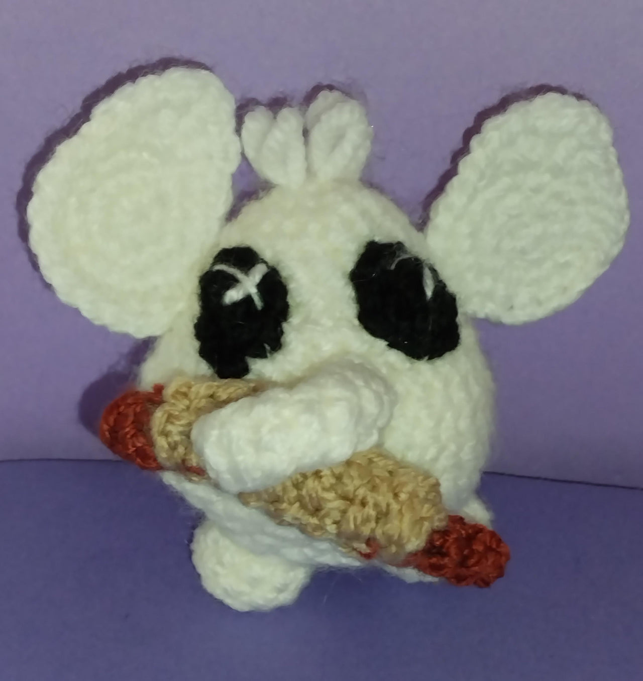 Immune Heroes Team: Memora and Ell-Mory – Soft Little Memory Cells