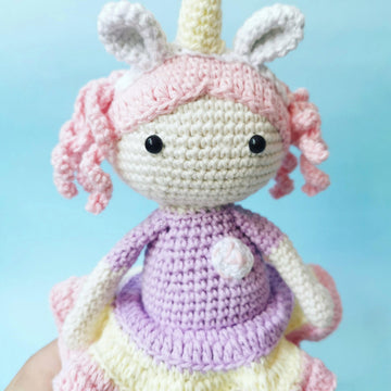 Chloe the Birthday Doll