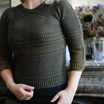 AME Sweater