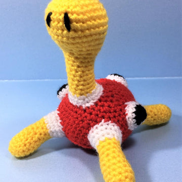 Pokémon Shuckle