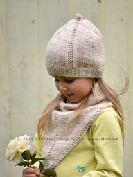 Dream Hat and Cowl