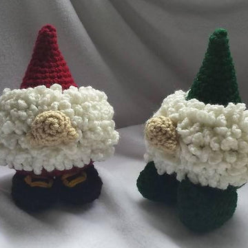 Pudge E Santa