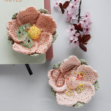 Blossom Pincushion