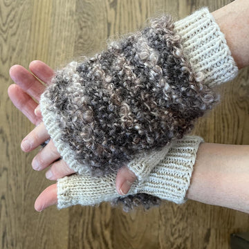 Hedgehog Hands