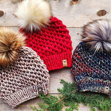 The Soulmate Beanie