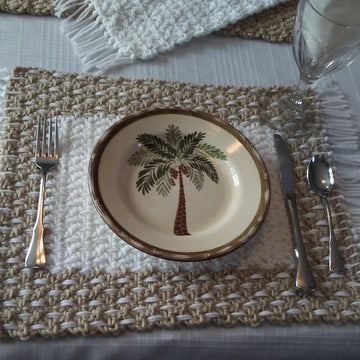 Woven Wonder Placemats 4