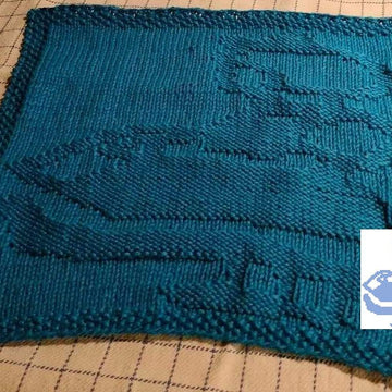 Nr. 785 Irma girl 65 stitches