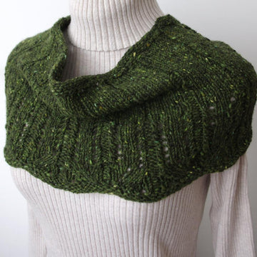 Alberni Cowl