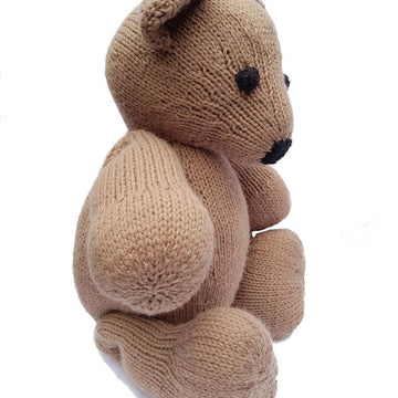 Grand Teddy Bear