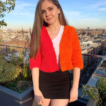 Zaraza Jacket