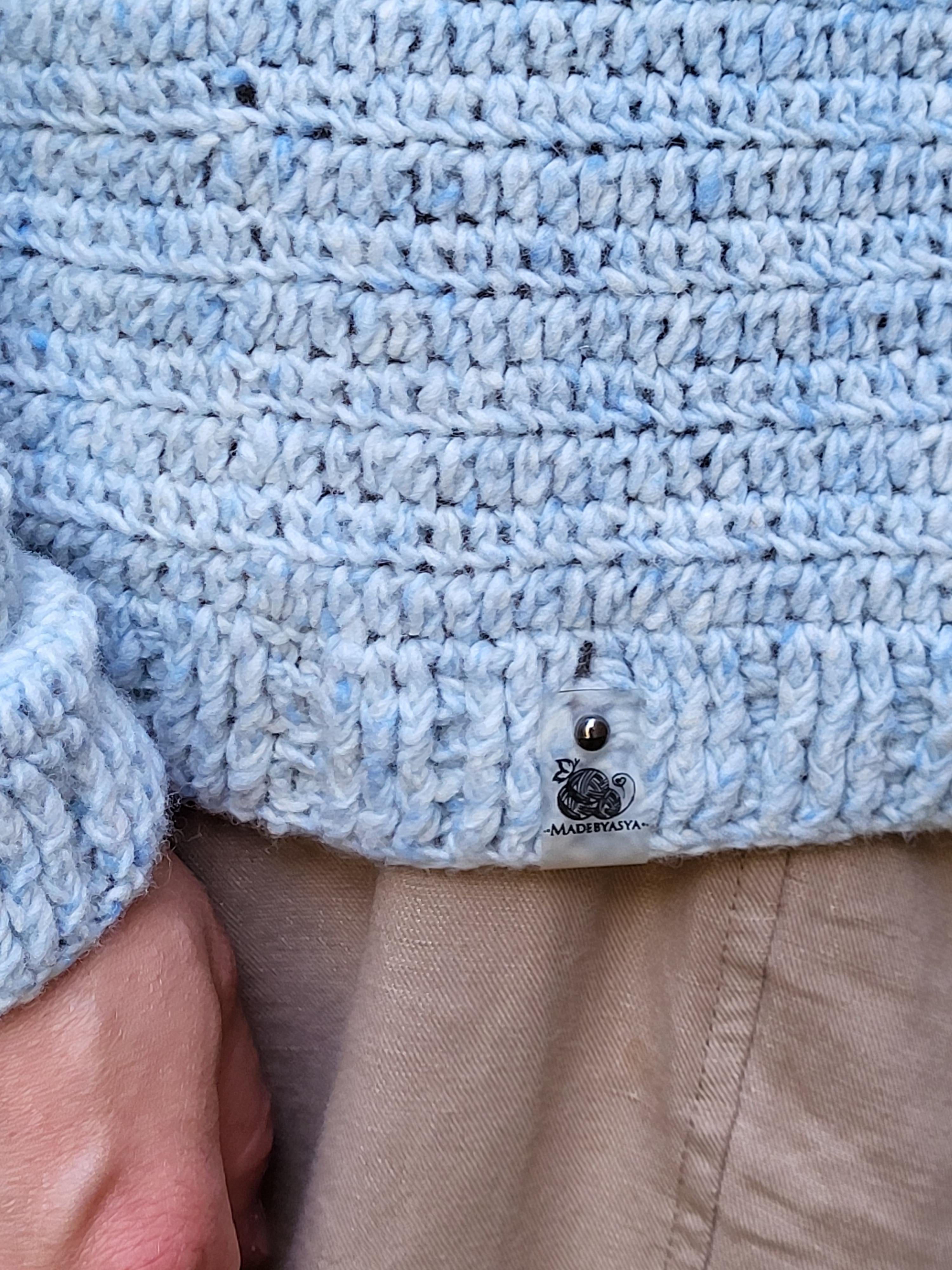 The very sweater