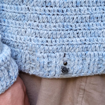 The very sweater