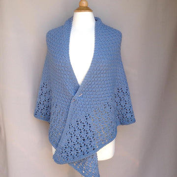 Talia Shawl