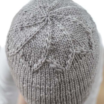 Petal Hat