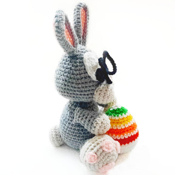 Crochet pattern Easter Bunny