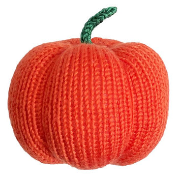 Pumpkin Teddy Bear  19150