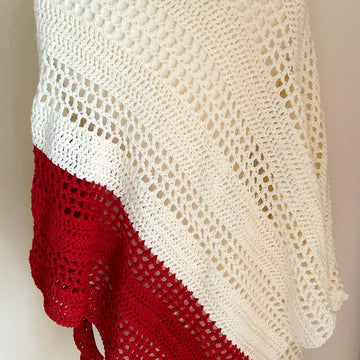 Holiday Celebration Versatile Wrap