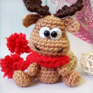 228 Alfred the Moose