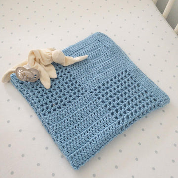 Harry's Baby Blanket