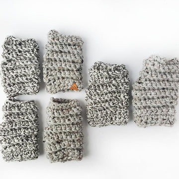 Hella Chunky Handwarmers