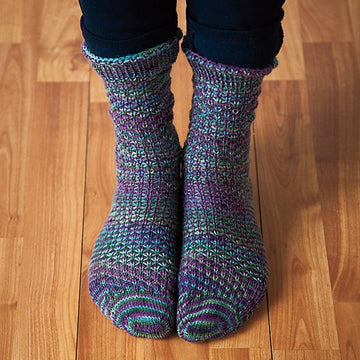 Sparkle Socks