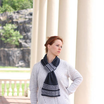 Relics Scarf