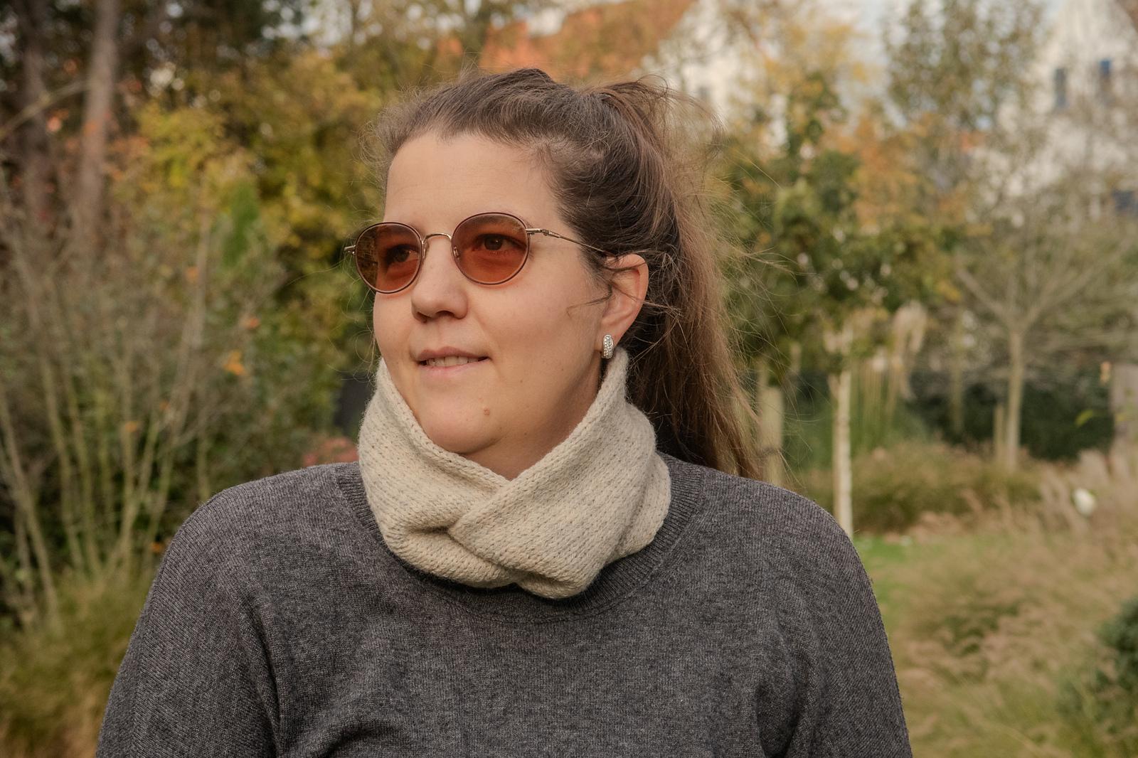 Twisted Cowl