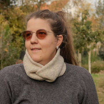 Twisted Cowl