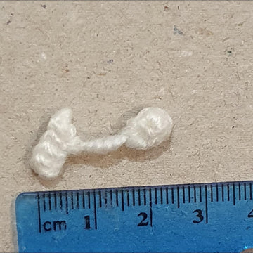 Cochlear Implant for Toys