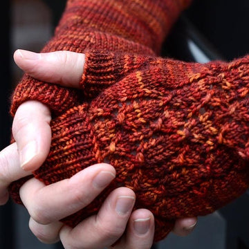 Charlotte St. Mitts