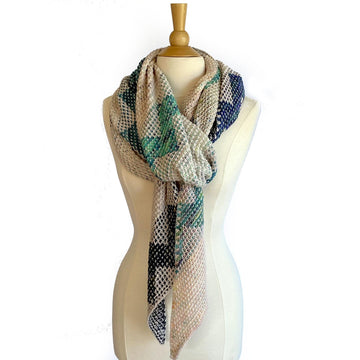 Kentia Wrap