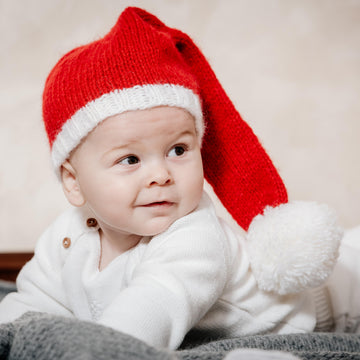 Santa/Christmas Hat