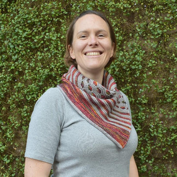 Secrets and Storms Cowl