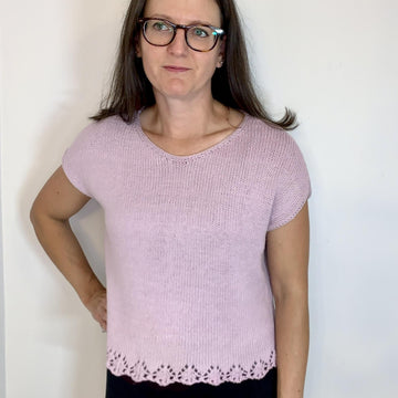 Summer in the City Top