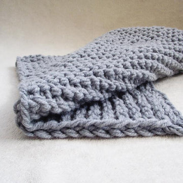 Liana Baby blanket
