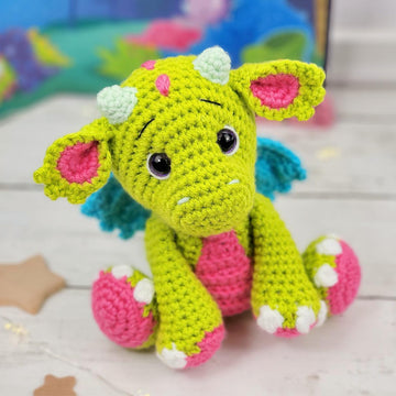Mini dragon