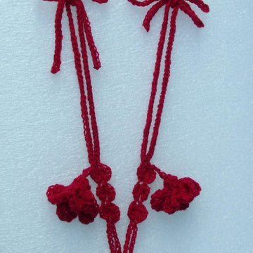 Barefoot Sandals