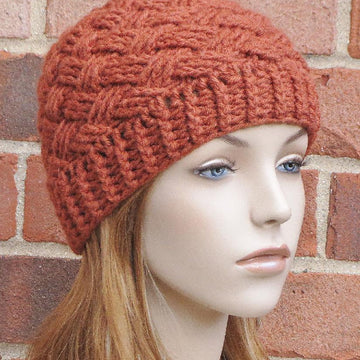 Bristol Beanie Hat