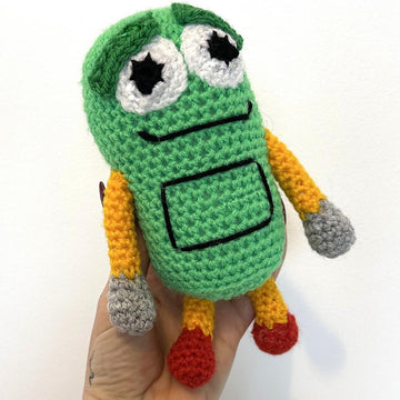 Storybots