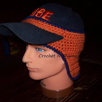 Winterize Your Ballcap