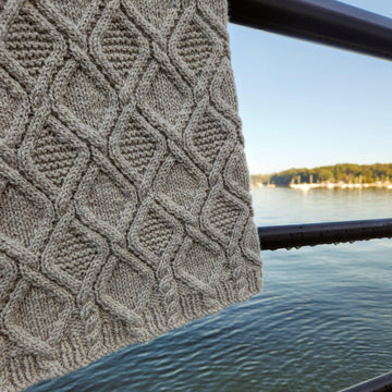 Until Forever Blanket