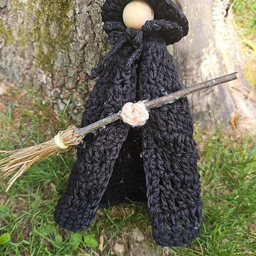 Modern Witch